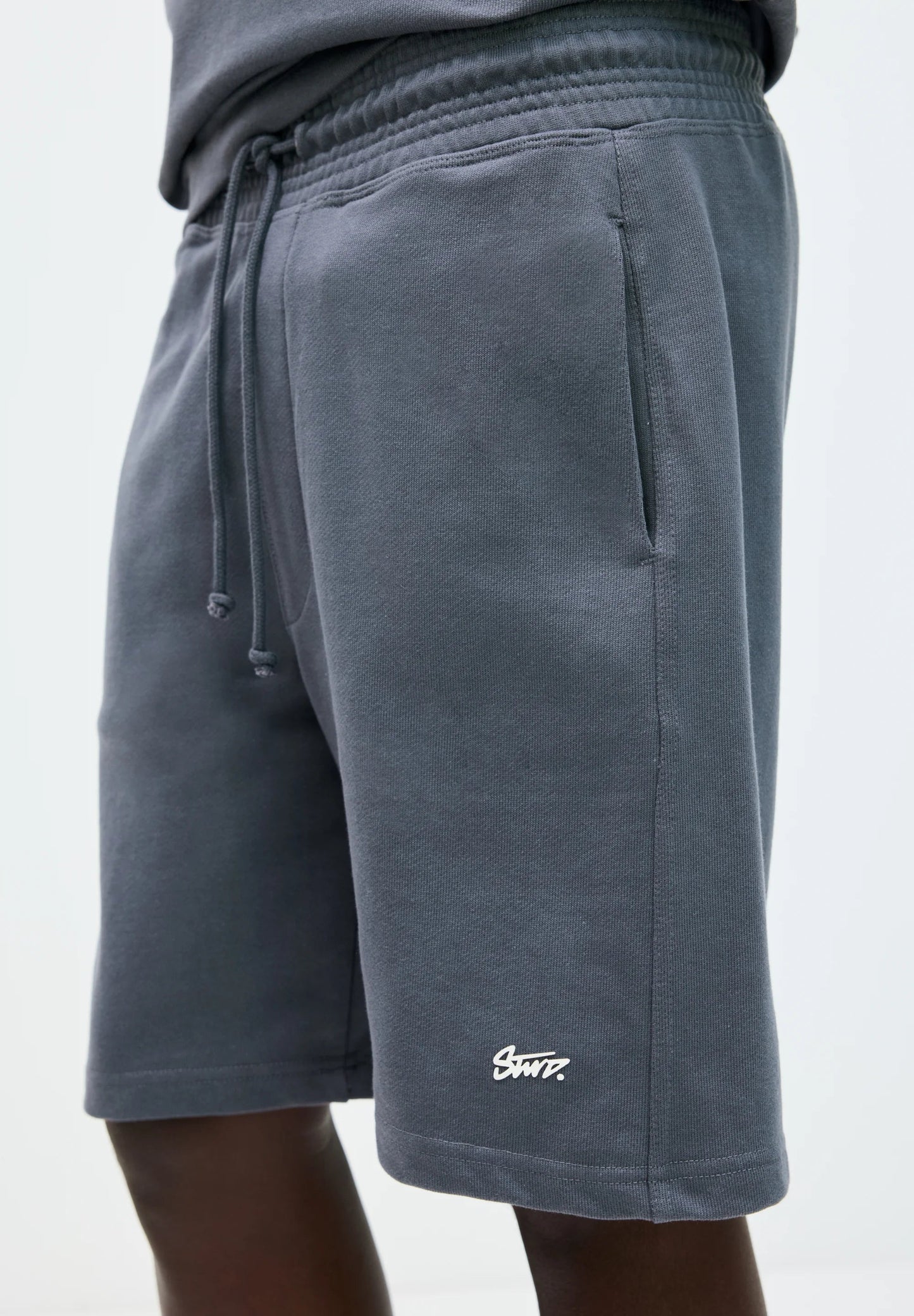 Blue Shorts 66