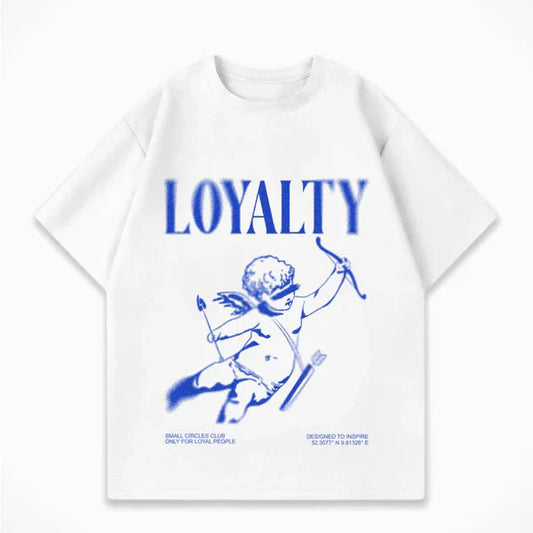 T-Shirt  Oversized